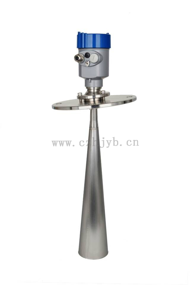 808型號26GHz 雷達(dá)液位計(jì)